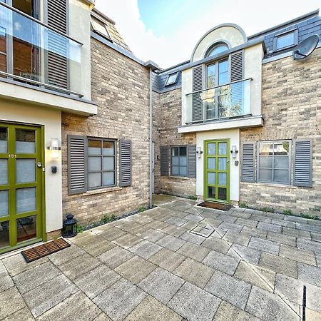 Gwydir Street Stays CBG Екстериор снимка