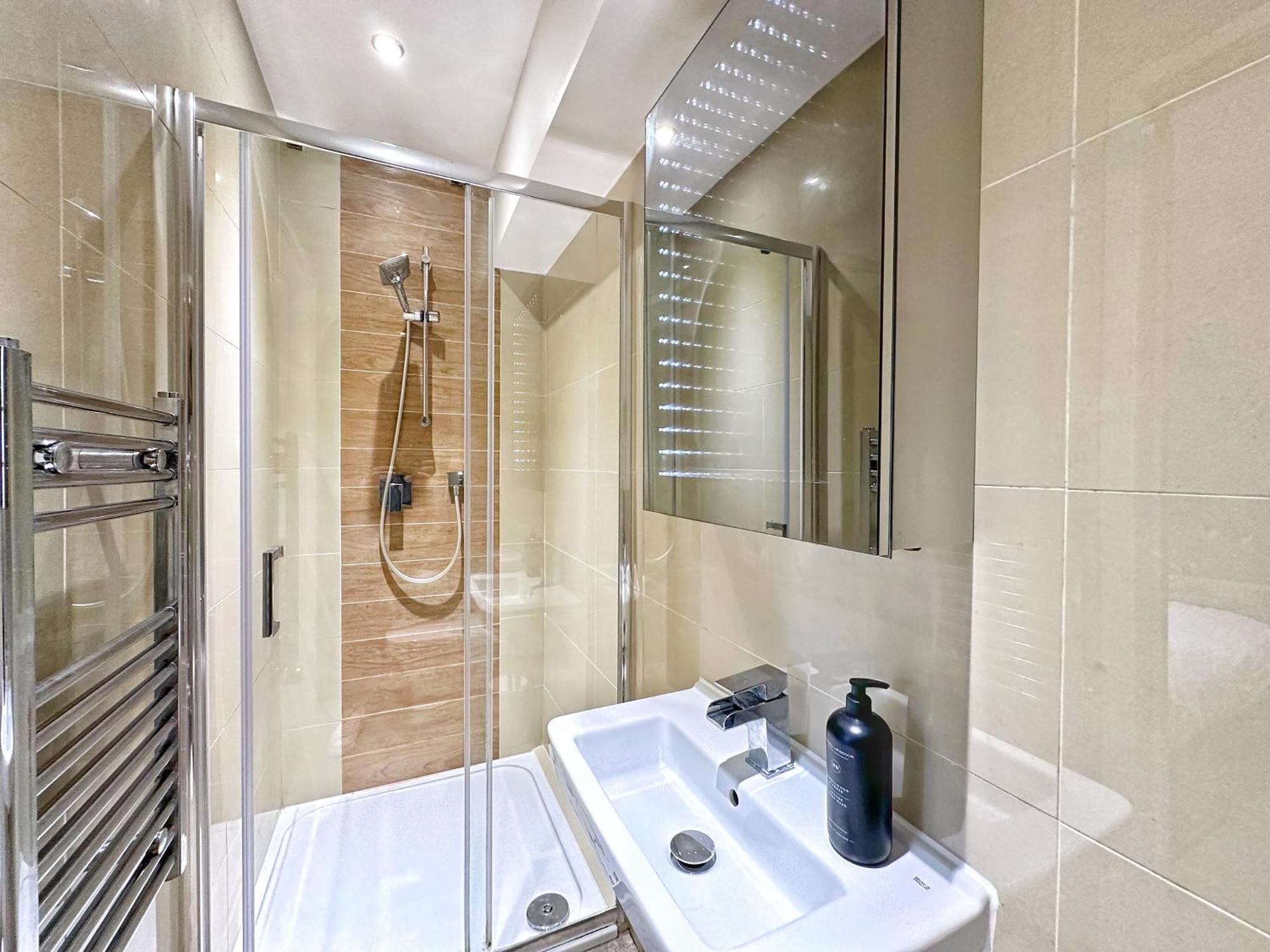 Gwydir Street Stays CBG Екстериор снимка