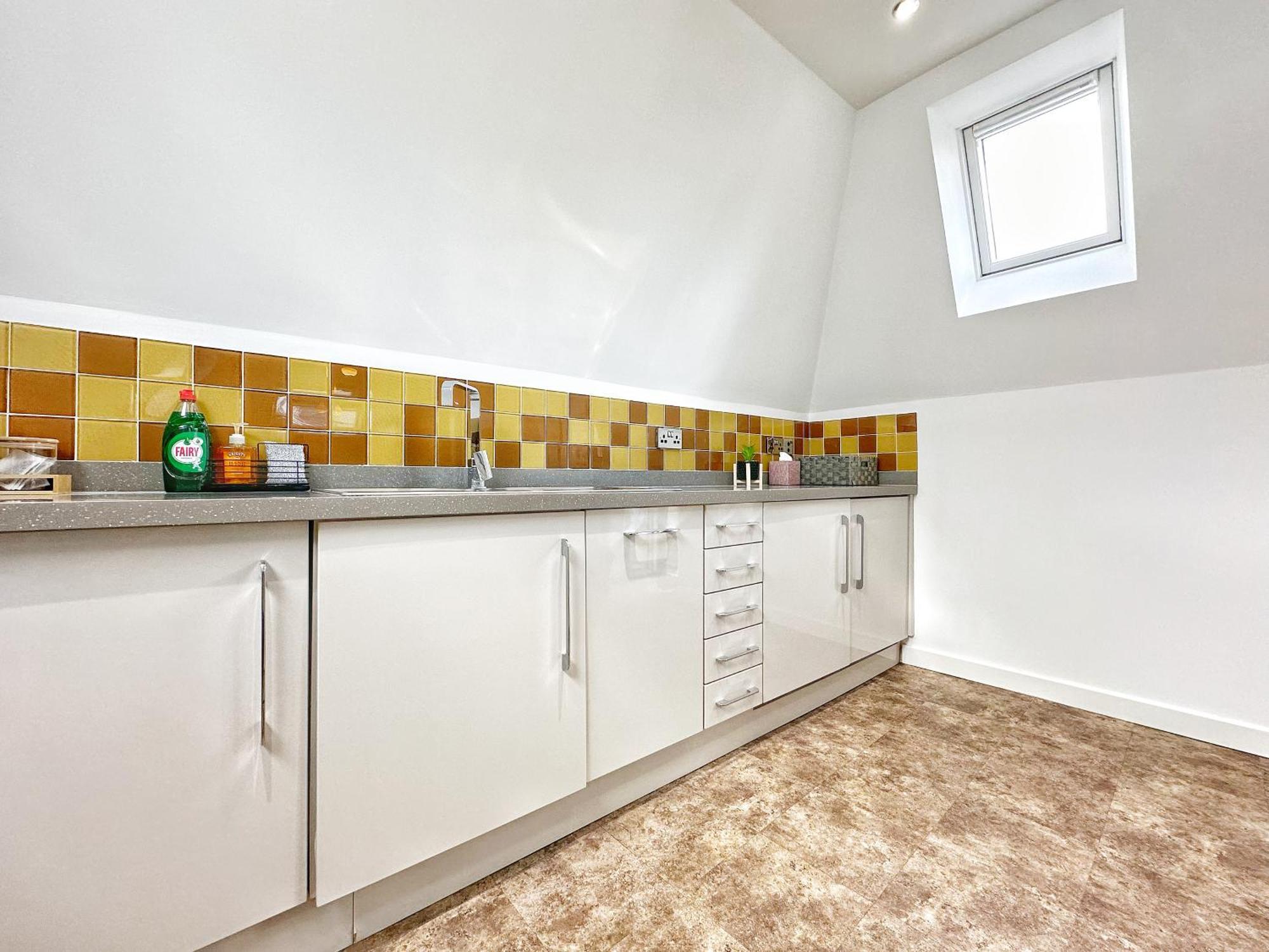 Gwydir Street Stays CBG Екстериор снимка
