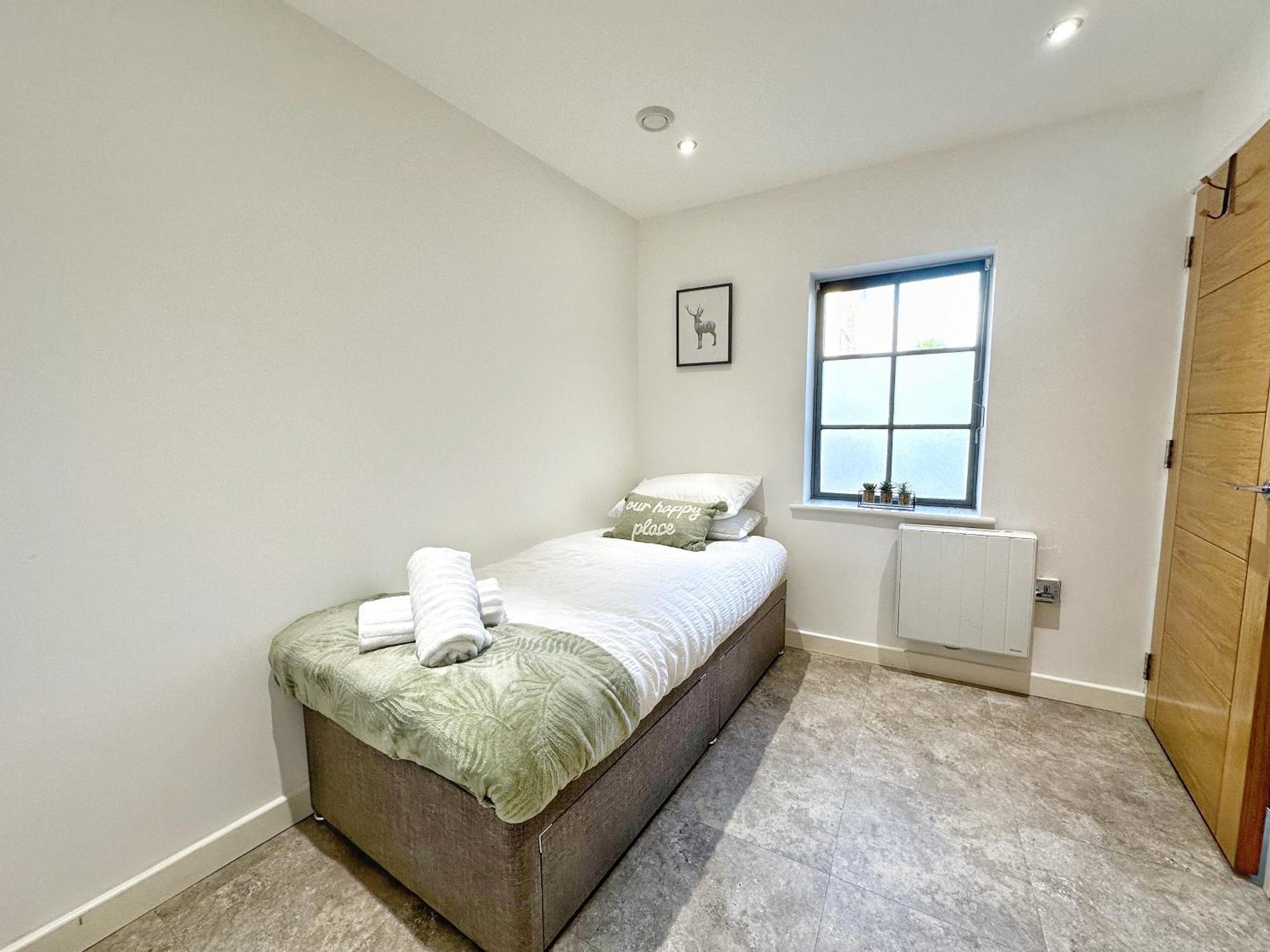 Gwydir Street Stays CBG Екстериор снимка