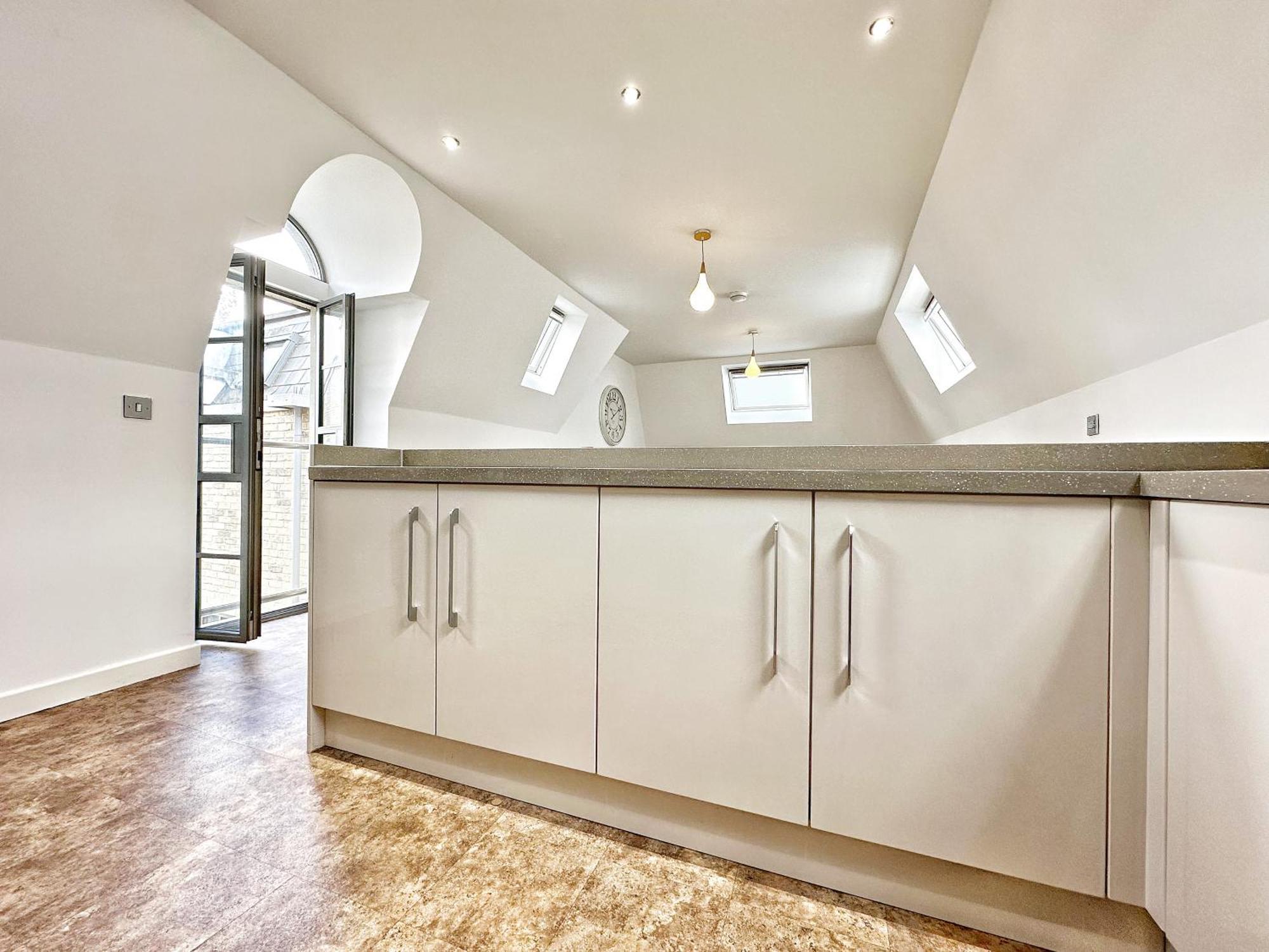 Gwydir Street Stays CBG Екстериор снимка